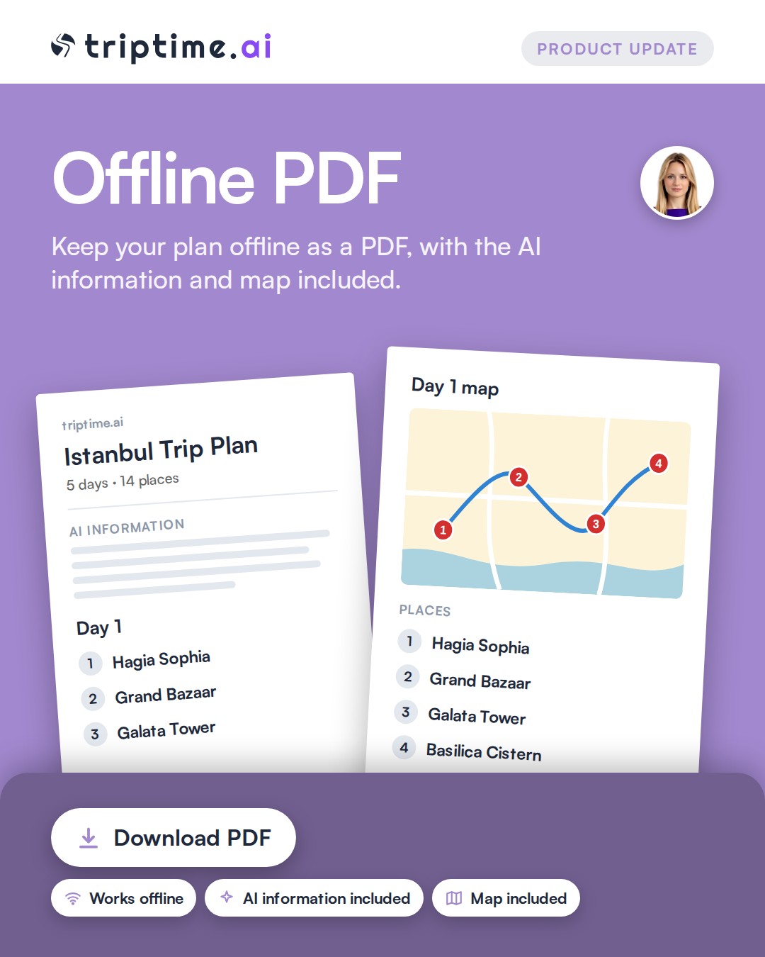 PDF download