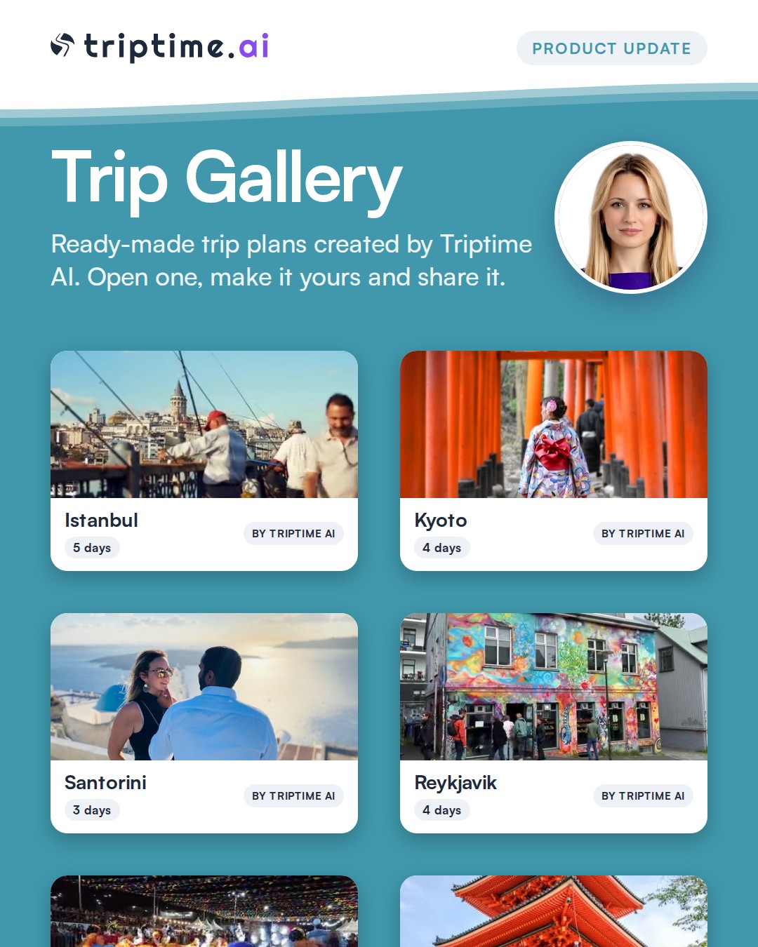 Trip Gallery