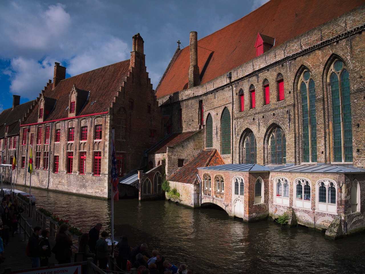 Bruges