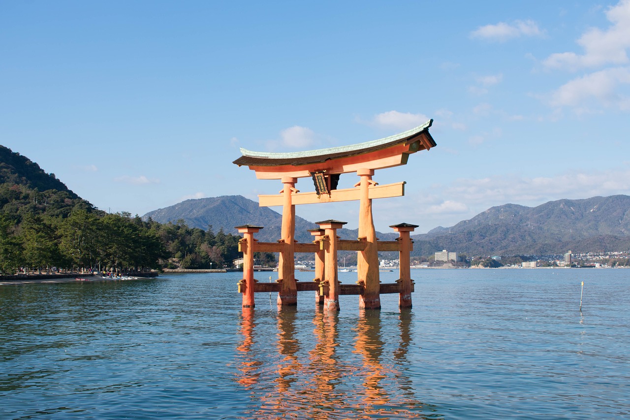 Hiroshima