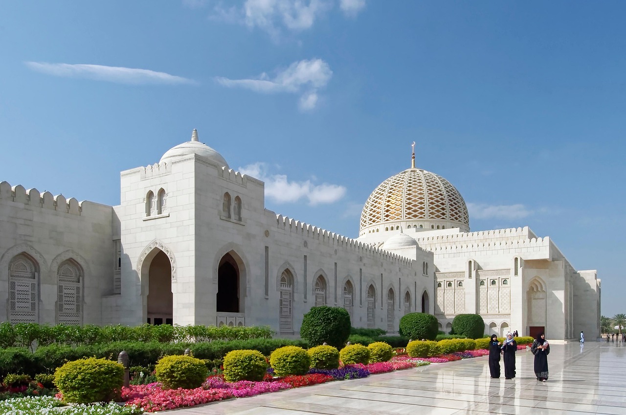 Muscat