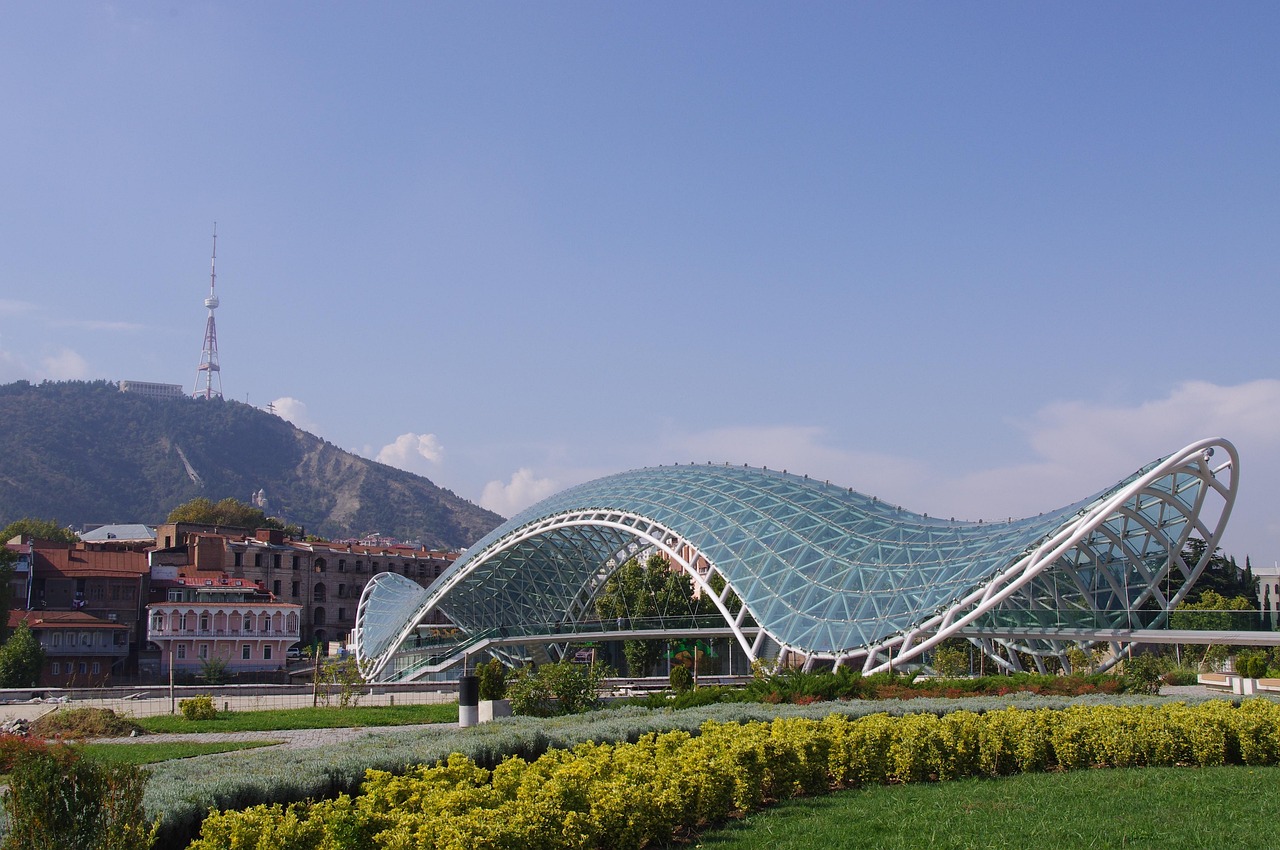 Tbilisi