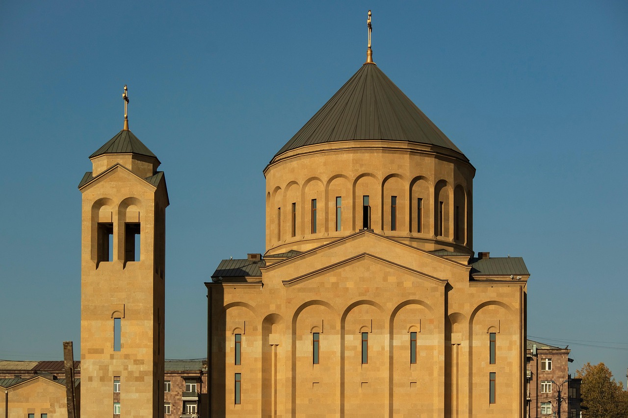 Yerevan